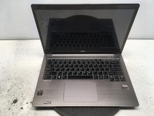 Fujitsu LifeBook U904 Intel i5-4300U 1.9GHz 4 GB NO HDD No Batt picture