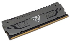 Patriot Viper Steel 8GB (1x8GB) PC4-24000 DDR4-3000 MHz RAM XMP DIMM PVS48G300C6 picture