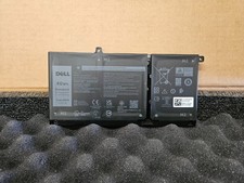 NEW OEM Dell Inspiron 14 5406  P126G Laptop Battery 11.25V 40Wh JK6Y6  CF5RH picture