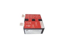 BTI- Battery Technology APCRBC124-SLA124 BN1250G Replacement Battery Power picture
