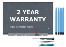 HP Pavilion 16-AF0067ST 16-AF0087NR FHD+ IPS LCD Screen Matte LED Display picture