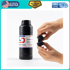 Siraya Tech Tenacious Flex 3D Print Resin More Flexible 405nm UV-Curing Resin H picture