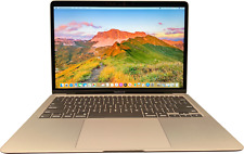 SONOMA 2019+ Apple MacBook Air 13 Retina 1.6GHz TRUE TONE 16GB RAM 256GB SSD - picture