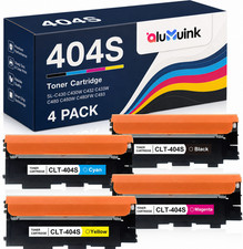 CLT-404S Toner Cartridges Replacement for C480FW C430W SL-C430W SL-C480FW picture