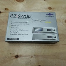 Vantec EZ-Swap MRK-102FD IDE 3.5