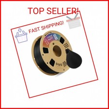 OVERTURE PLA Filament 1.75mm, Neatly Wound 3D Printer Filament 1kg Spool (2.2lbs picture