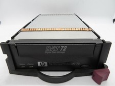 HP Compaq STORAGEWORKS DDS5 DAT72 Q1529-60001 Q1529-67201 Q1529A 3R-A4547-AA  picture