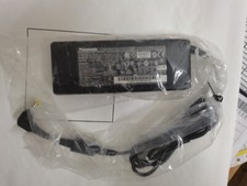 Original 15.6V 7.05A CF-AA5713A M2 For Panasonic Toughbook CF cf-54dx186vm 110W picture