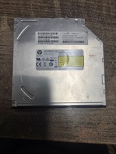 Genuine HP DU-8AESH-JBS DVD Rewritable Drive picture