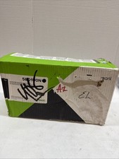 Lexmark 58D1U0N Ultra High Yield Black Toner MS725 Genuine OEM New Damaged Box picture