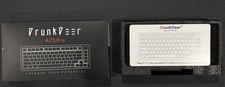 DRUNKDEER A75 Pro HE Magnetic Switch Gaming Keyboard picture