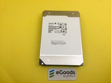 MG07ACA12TE Toshiba 12TB 7200 RPM SATA 6GB/s 3.5in Enterprise HDD picture