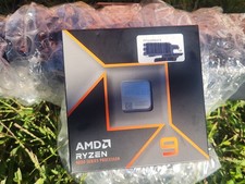 AMD Ryzen 9 5900X 12-Core 3.7GHz Socket AM4 CPU 6MB L2 64MB L3 with Box picture