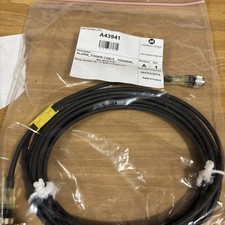 Markem-Imaje A43941 Alarm Tower Cable 5M for Markem Continuous Inkjet 9000 NEW picture