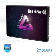 Neo Forza NFS06 256GB SATA 2.5-Inch Solid State Drive | NFS061SA356-6007000 picture