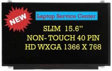 ASUS UL50A 15.6 LAPTOP LED SCREEN picture