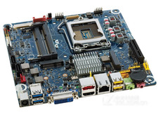 Intel DH61AG Desktop H61 Motherboard LGA 1155 DDR3 Mini-ITX System Board picture