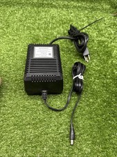 AC Adapter DeVilbiss Charger 170-0005-001 OEM 13.5V 1.8A Medical Power Supply. M picture