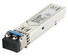 D-Link DEM-310GT compatible 1000BASE-LX SFP-LX Transceiver 10km duplex LC SMF picture
