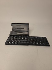 Palm One 3169WW Universal Wireless Folding Keyboard Portable Travel Keyboard picture