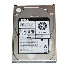 Dell AL14SEB18EP 1.8TB 10K RPM SAS 12Gb/s 4Kn 2.5