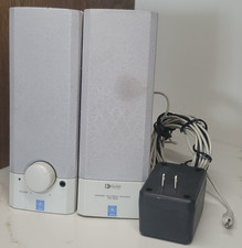 Yamaha YST-M101 Speakers - Tested, Working 👍 picture