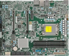 Supermicro MBD-X14SAE-B Supermicro MB MBD-X14SAE-B W880 Socket V1 LGA1851 Max1 picture