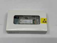 F/S J9150D HPE ARUBA 10G SFP+ LC SR 300m OM3 MMF Transceiver picture