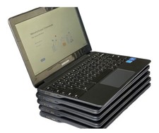 Samsung Chromebook 3 ‎XE500C13 11.6'' (16GB SSD Intel Celeron N3050 1.6GHz) picture