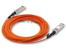 25m Brocade 10G-SFPP-AOC-2501 Compatible 10G SFP+ AOC picture