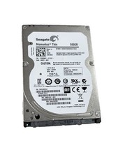 💻 Seagate ST500LT012 500GB 5400RPM 2.5