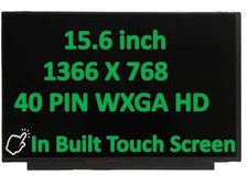 HP Pavilion 15-DW0036WM 15-DW0038WM 15.6