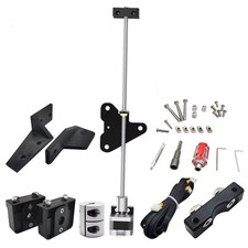 Dual Z Axis Upgrade Kits T8 with Lead Screw Stepper Motor for Creality Ender 3/E picture