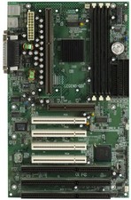 LEGEND QDI P6I440BX/B1S SLOT1 SDRAM AGP PCI ISA picture
