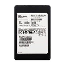 15.36TB HPE 867212-002 Samsung PM1633a 1DWPD 12Gbps SAS 2.5