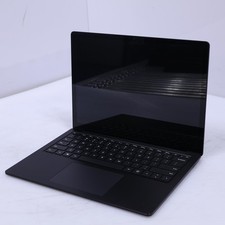 Microsoft Surface Laptop 4 Intel i7 11th Gen 16GB RAM 256GB Windows 11 Pro B2 picture