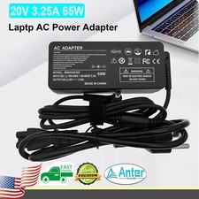 AC Adapter For MSI Optix G24C4 G27C5 G32C4 G32CQ4 LED Monitor Power Supply Cord picture