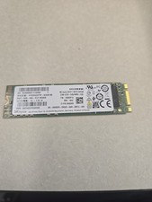 SK Hynix SC311 256GB M.2 SATA SSD picture