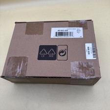 New Sealed Ergotron Vertical Small 50LB CPU Holder 80-063-200 picture