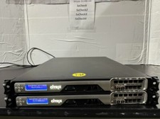 Citrix ByteMobile NetScaler T1010 MPX Load balancer firewall w 240GB SSD picture
