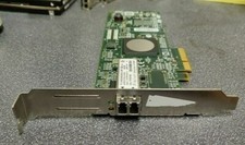 6x HP A8002A 397739-001 A8002-60001 EMULEX 4Gb Fibre Channel PCIe HBA Cards picture
