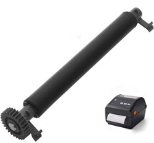 Platen Roller for Zebra ZD420D ZD620D Thermal Label Barcode Mobile Printer,P1... picture