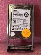 Dell 6DFD8 146GB 15K SAS 6G 2.5 TOSHIBA HDD picture