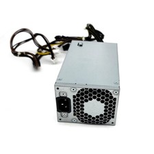 New For HP ENVY Desktop - 795-0003UR L05757-800 PSU Power Supply 500W Silver USA picture