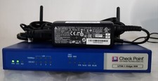 Check Point SBXN-200-3 932AAD00JV UTM-1 Edge NW Security Appliance w/ AC + ANT picture