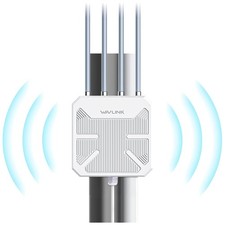 High-Gain 8dBi Antennas | WiFi Extender for Farm, Yard, RV picture