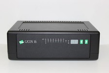 DIGI 50000294 C/CON2-16 CR2 DB25 WITH AC ADAPTER WITH WARRANTY picture