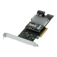 CONTROLLER FUJITSU EP400i D3216-A13 GS3 1GB RAID SAS PCIe x8 + BBU picture