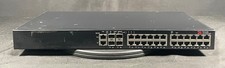 Brocade ICX6450-24P 24 Port PoE+ Gigabit Managed Switch 4x SFP picture
