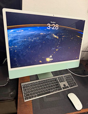 Apple iMac 24